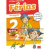 O Meu Livro de Férias 2.º Ano