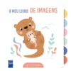 O Meu Livro De Imagens - Animais Bebés de Yoyo Books