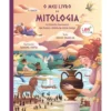 O Meu Livro de Mitologia de Sérgio Franclim