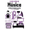 O Meu Livro de Música de Antonio Victorino D'Almeida