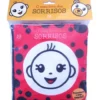 O Meu Livro dos Sorrisos de Anne Sofie Sternberg e Eva Sanz