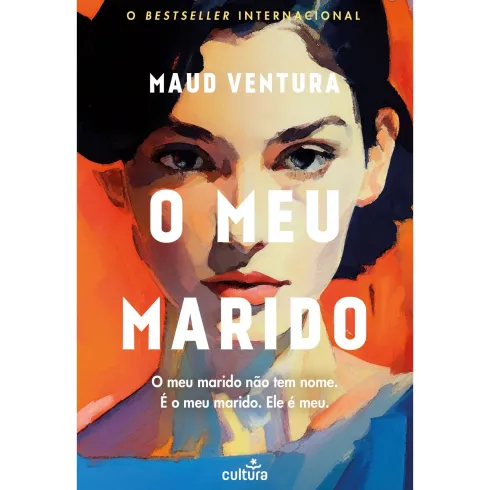 O Meu Marido de Maud Ventura