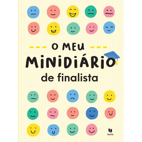 O Meu Minidiário de Finalistas de Vários