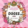 O Meu Mundo Aconchegante: Doces de Livro