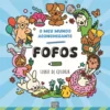 O Meu Mundo Aconchegante: Fofos de Livro