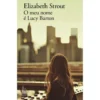 O Meu Nome É Lucy Barton de Elizabeth Strout