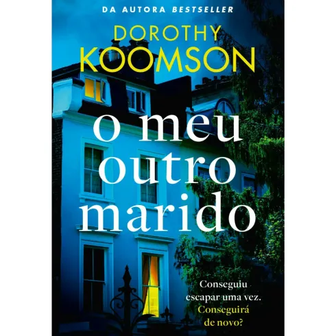 O Meu Outro Marido de Dorothy Koomson