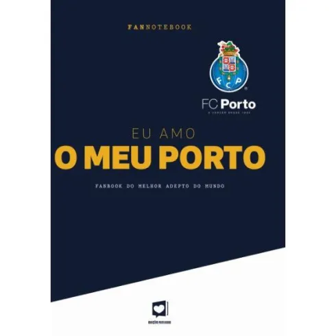 O Meu Porto