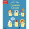 O Meu Primeiro Escreve e Apaga - Primeiras Contas