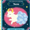 O Meu Primeiro Livro de Astrologia - Touro de Farol