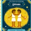 O Meu Primeiro Livro de Astrologia - Gémeos de Farol