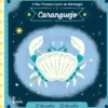 O Meu Primeiro Livro de Astrologia - Caranguejo de Farol