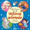 O Meu Primeiro Livro de Histórias de Embalar