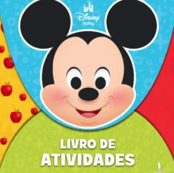 O Meu Primeiro Livro - Jogo Para Levar Comigo