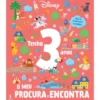 O Meu Procura e Encontra - Tenho 3 Anos