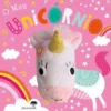 O Meu Unicórnio - Fantoche de Dedo
