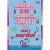 Omg, Chegou o Verão! - Aventuras de uma Rapariga Como Tu Nº 3 de Katie Kirby