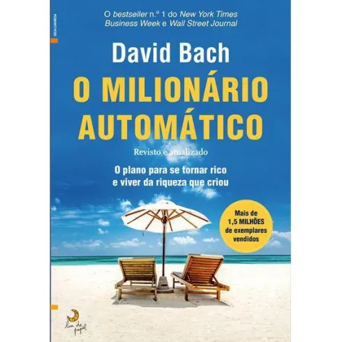 O Milionário Automático de David Bach
