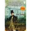 O Milionário de Lisboa de José Norton