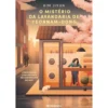 O Mistério Da Lavandaria De Yeonnam-Dong de Kim Jiyun