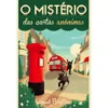 O Mistério das Cartas Anónimas de Enid Blyton