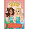 O Mistério da Sereia de Rosie Banks - Livro 17