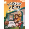O Mistério do Acampamento de Futebol de Sélpide San Luis