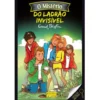 O Mistério do Ladrão Invisível (Volume VIII) de Enid Blyton