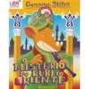 O Mistério do Rubi do Oriente de Geronimo Stilton