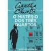 O Mistério dos Três Quartos de Sophie Hannah