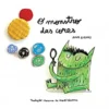 O Monstro das Cores de Anna Llenas - (8ª Edição)