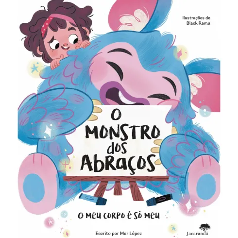 O Monstro dos Abraços de Mar López