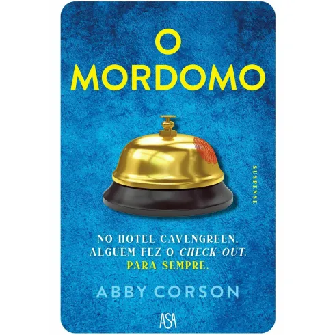 O Mordomo de Abby Corson