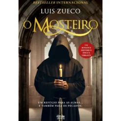 O Mosteiro de Luis Zueco