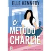 O Método Charlie de Elle Kennedy (Campus Diaries Livro 3)