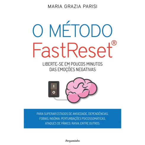 O Método FastReset de Maria Grazia Parisi