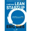 O Método Lean Startup de Eric Ries