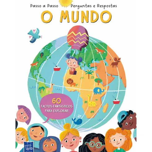 O Mundo