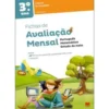 O Mundo da Carochinha - Fichas de Avaliação - 3º Ano de Carlos Letra
