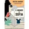 O Mundo de Sofia de Jostein Gaarder