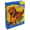 O Mundo dos Dinossauros