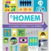 O Mundo Inteiro à Tua Espera! N.º 2 - O Homem de Susan Martineau