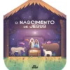 O Nascimento de Jesus