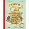 O Natal da Família Gato de Lucy Brownridge - Um Livro do Advento