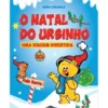 O Natal do Ursinho - Uma Viagem Divertida de Nuno Caravela