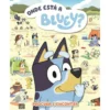 Onde Está A Bluey