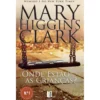 Onde Estão as Crianças? (Livro de Bolso) de Mary Higgins Clark