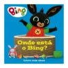 Onde Está o Bing?