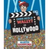 Onde Está o Wally? em Hollywood de Martin Handford