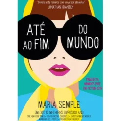 Onde Estás, Bernardette? de Maria Semple